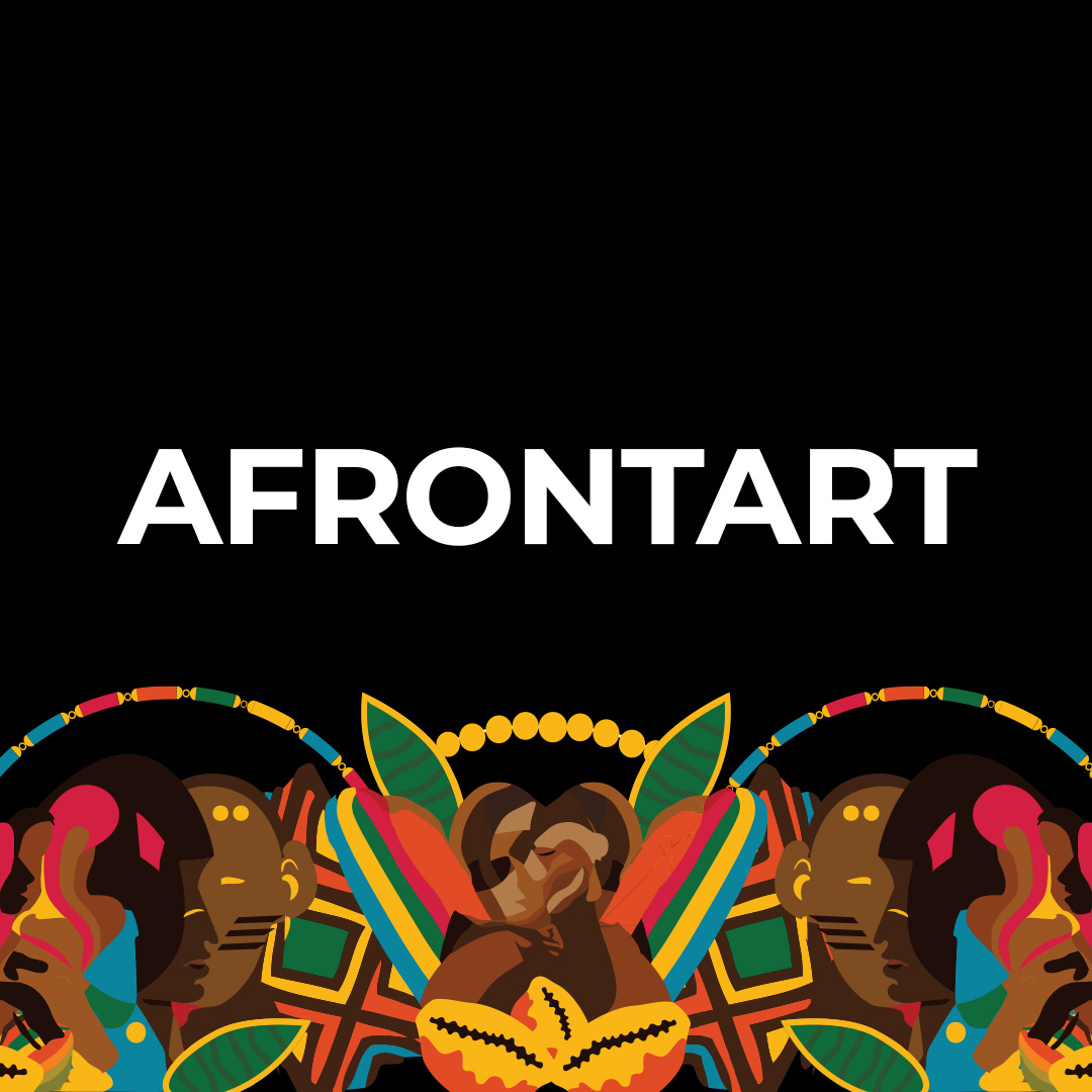 Institucional Afrontart