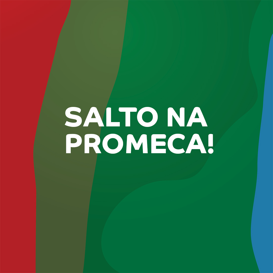 Salto na Promeca!