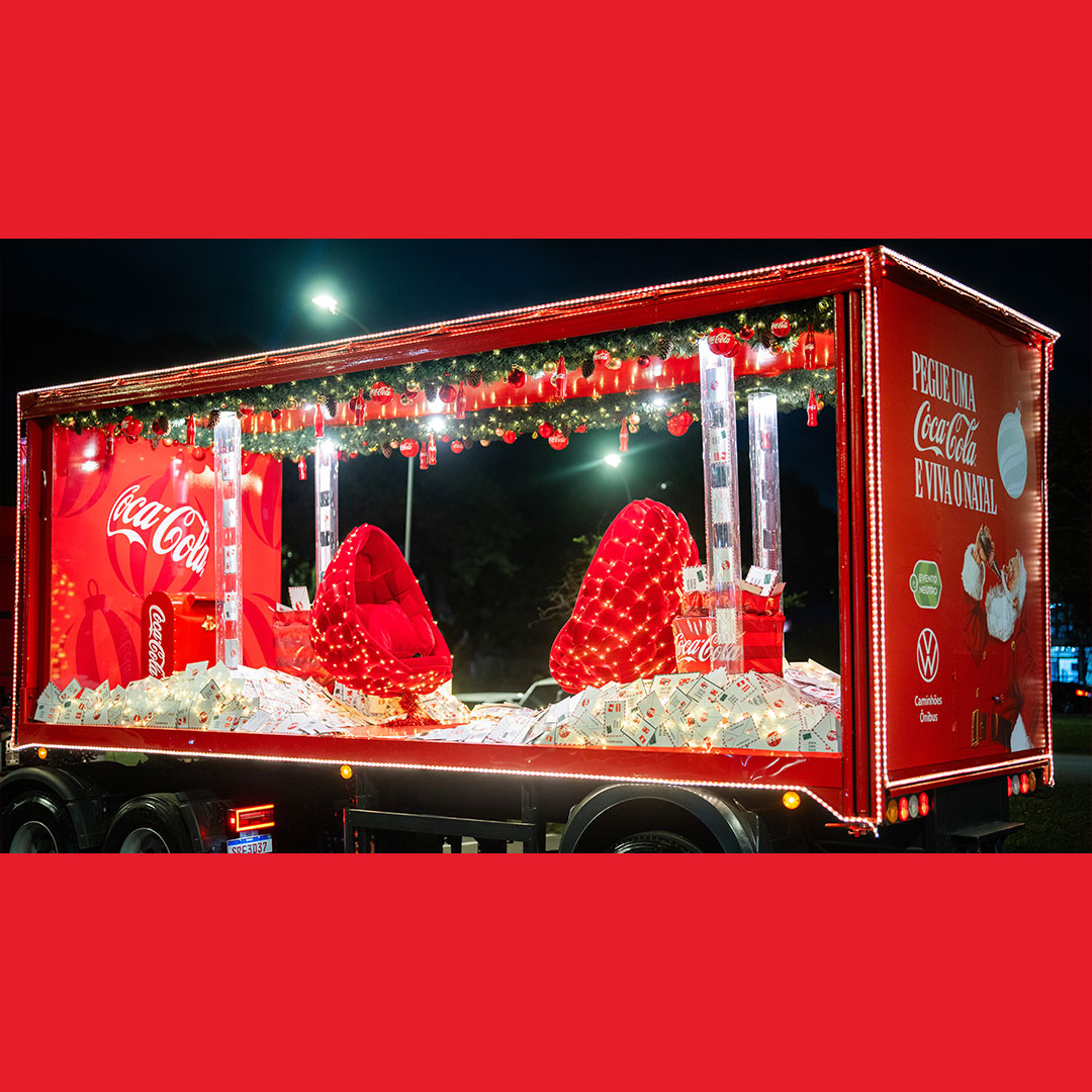 Caminhão 2: Abraço que Dança