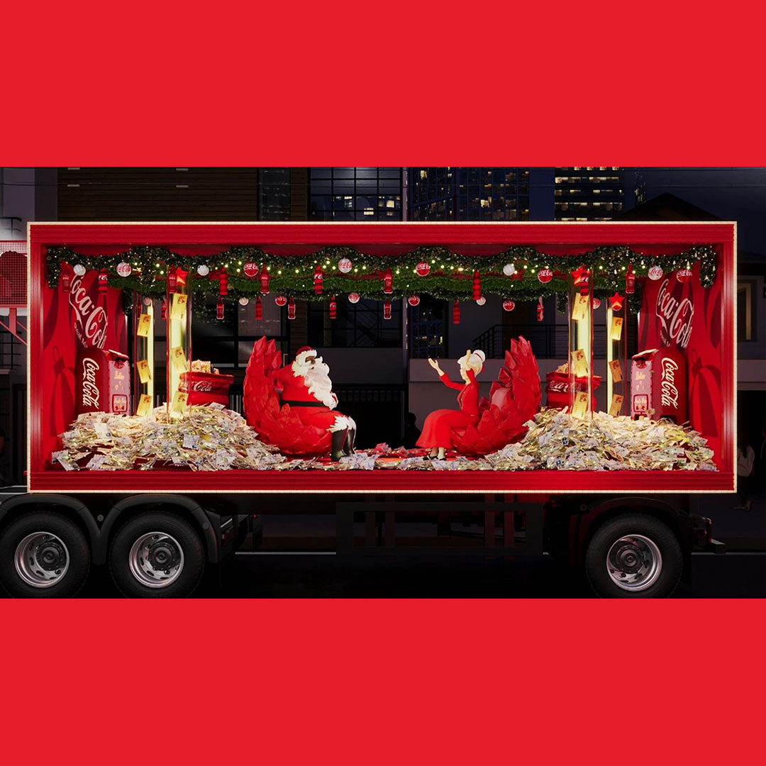 Caminhão 2: Abraço que Dança