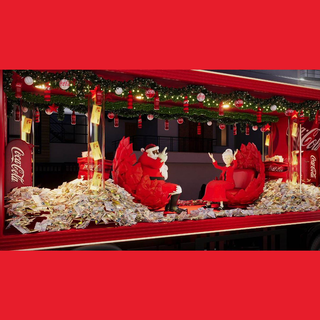 Caminhão 2: Abraço que Dança