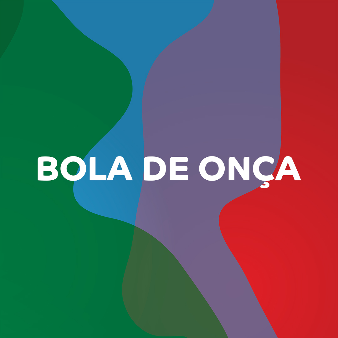 Bola de Onça