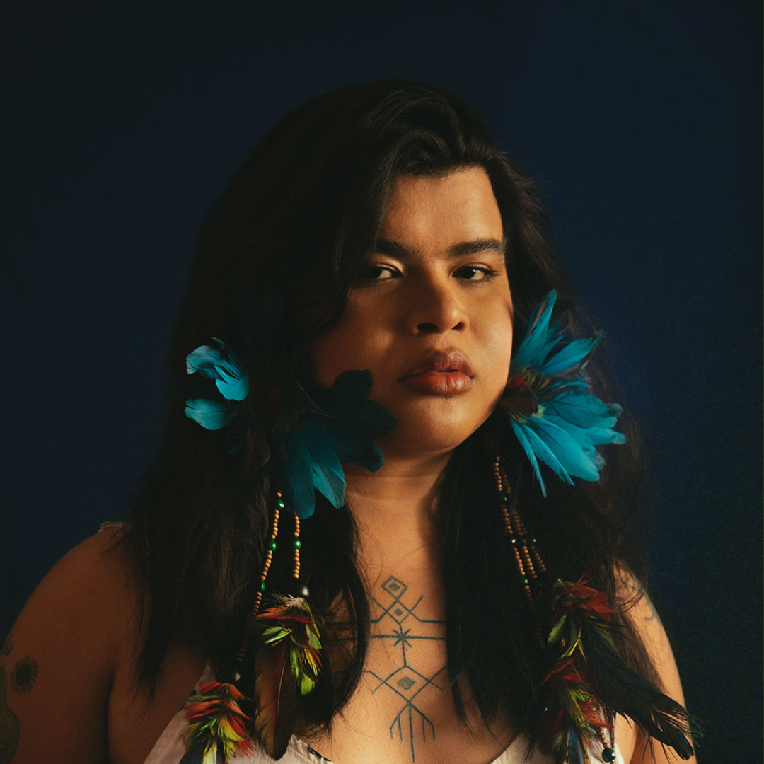 Auá Mendes - Rio Madeira