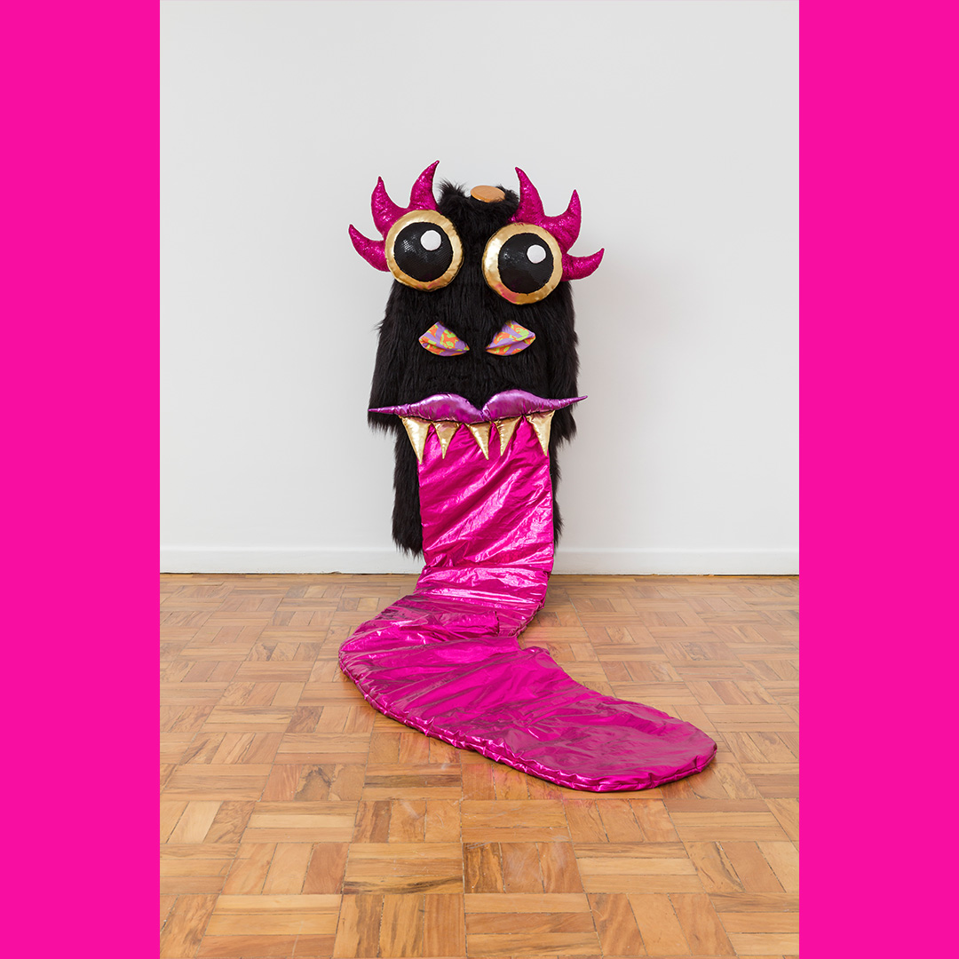 Casaco Themônia - Uhura Bqueer