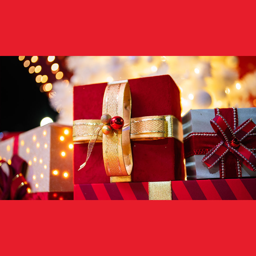 Caminhão 4: Caixa Musical