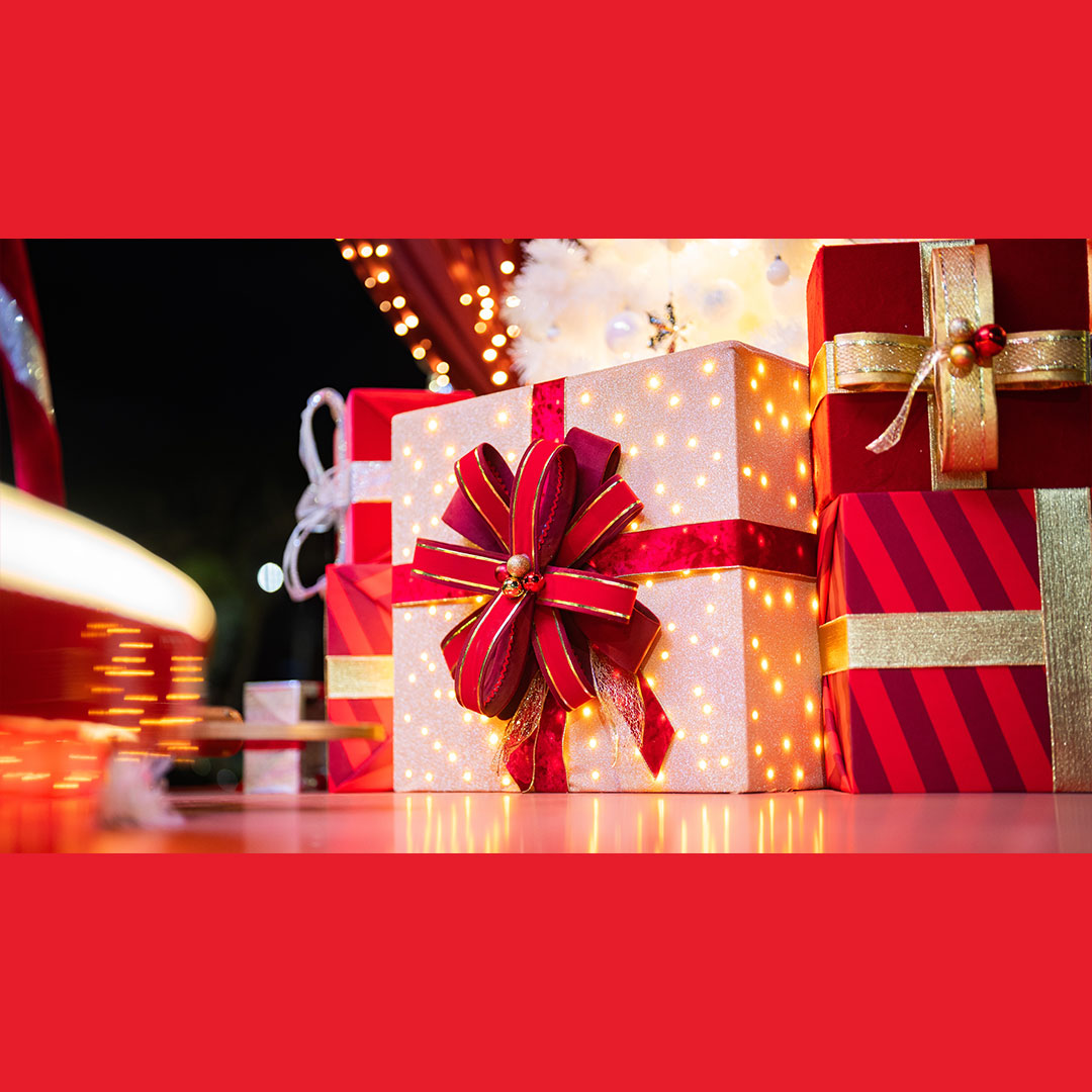 Caminhão 4: Caixa Musical