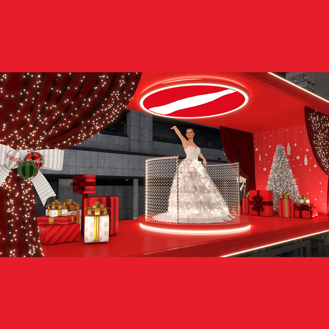 Caminhão 4: Caixa Musical