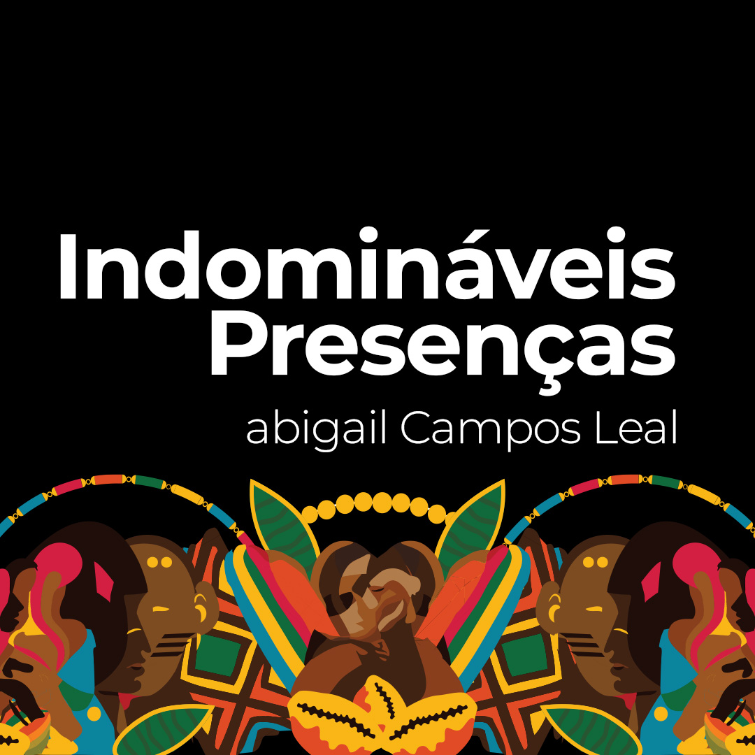 Indomináveis Presenças