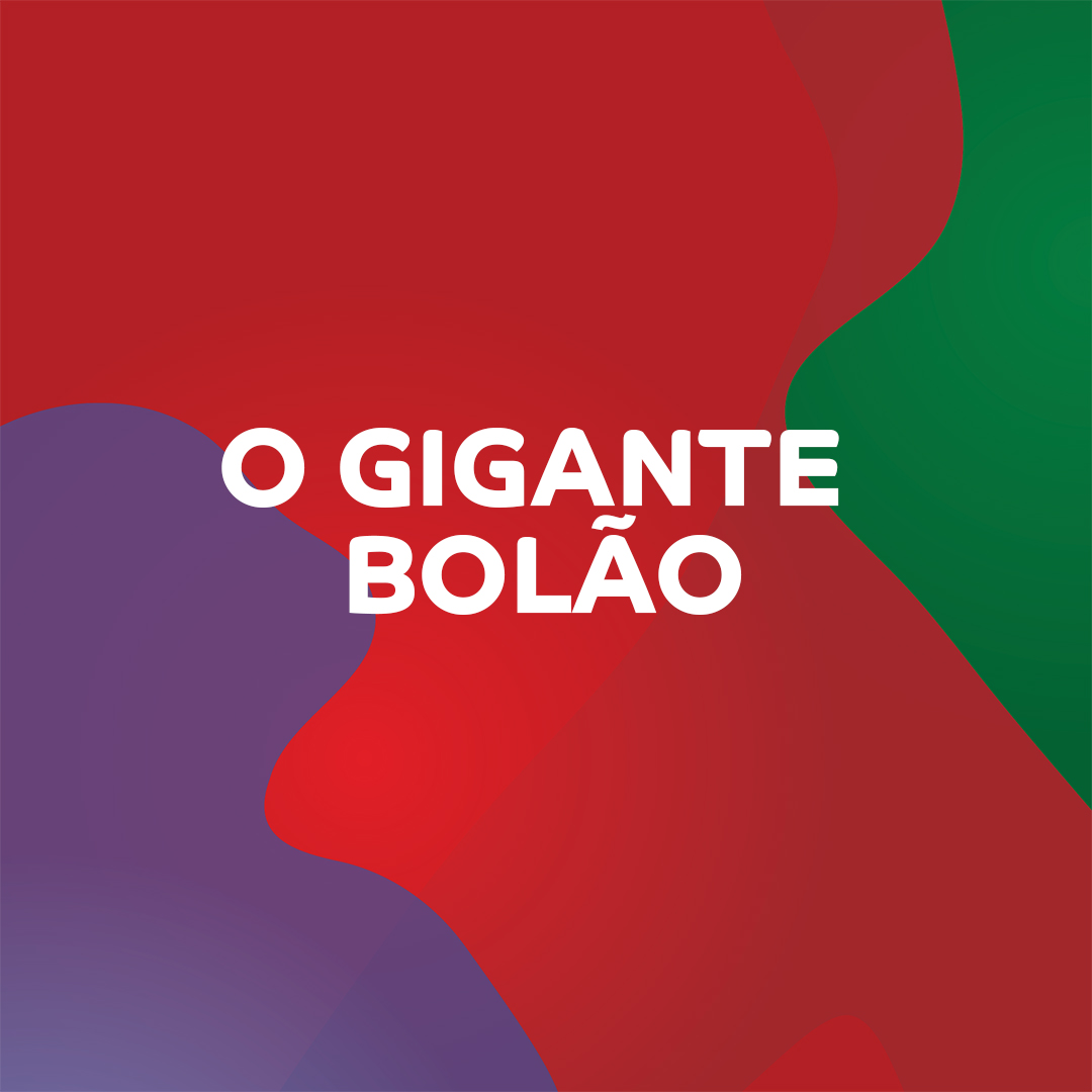 O Gigante Bolão