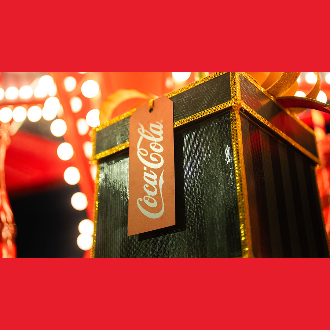 Caminhão 1: Carrossel dos Sonhos