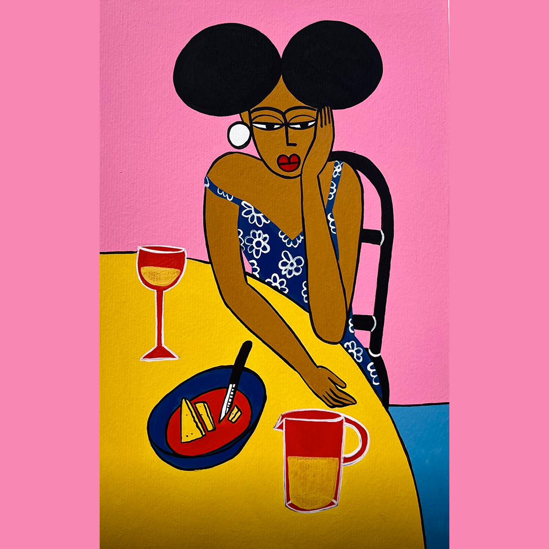 Amarelo Não