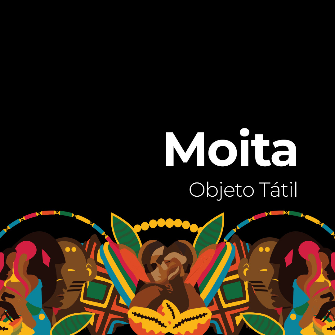 Objeto Tátil