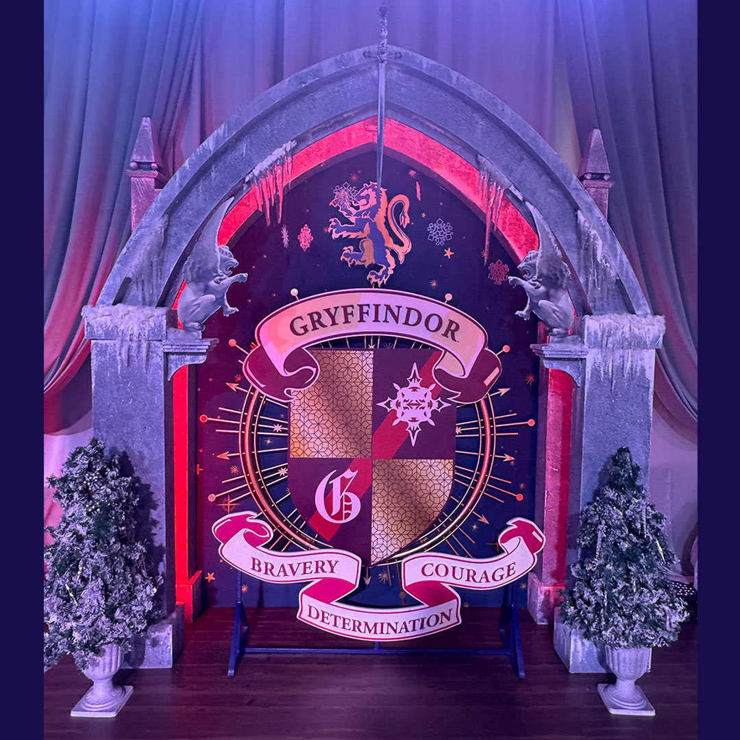 Show (Salão Principal)