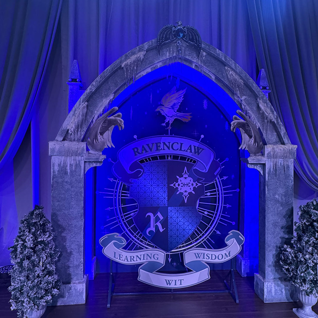 Show (Salão Principal)