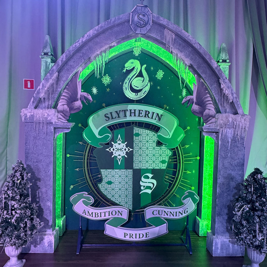 Show (Salão Principal)