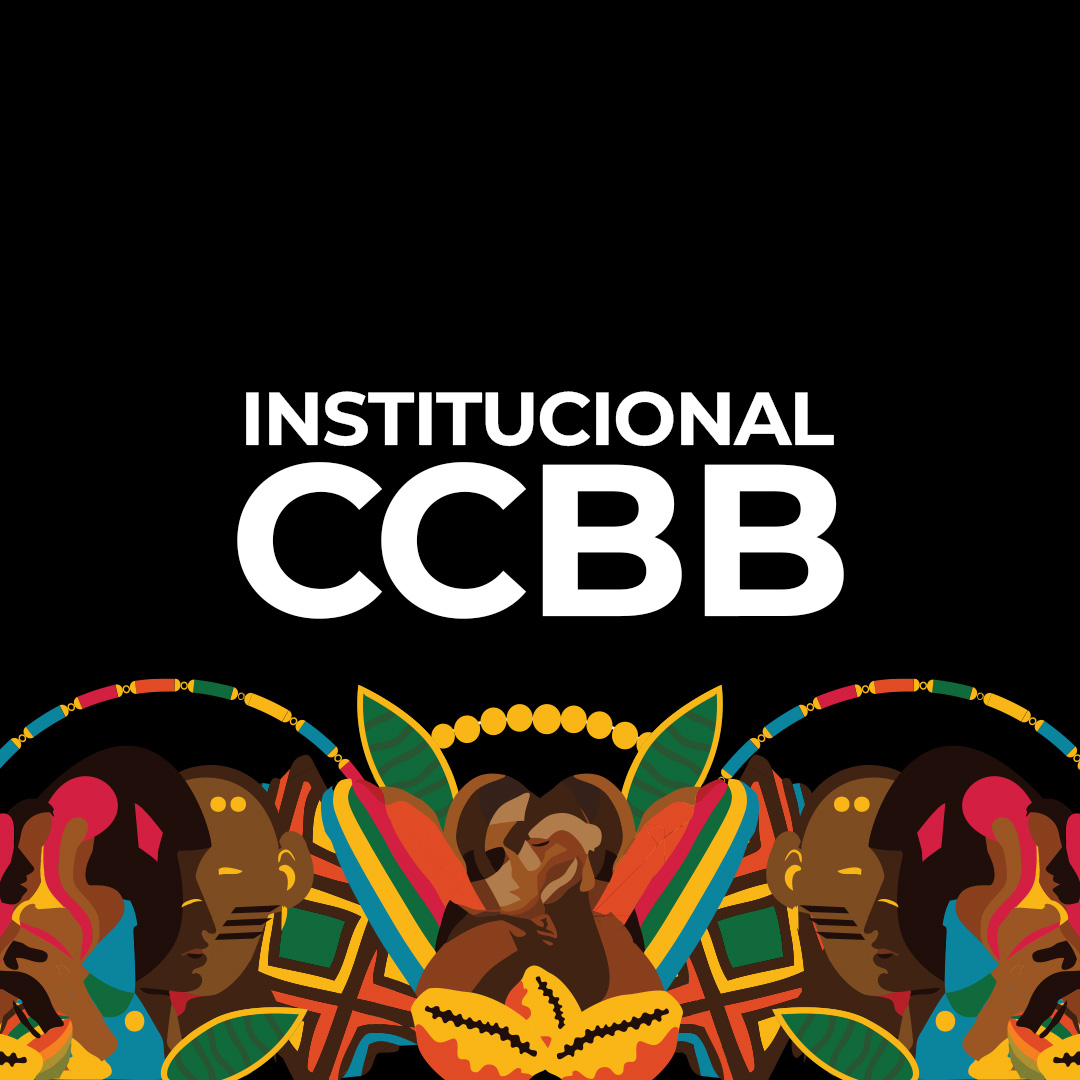 Institucional CCBB