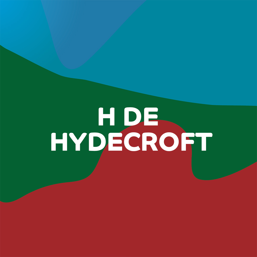 H de Hydecroft
