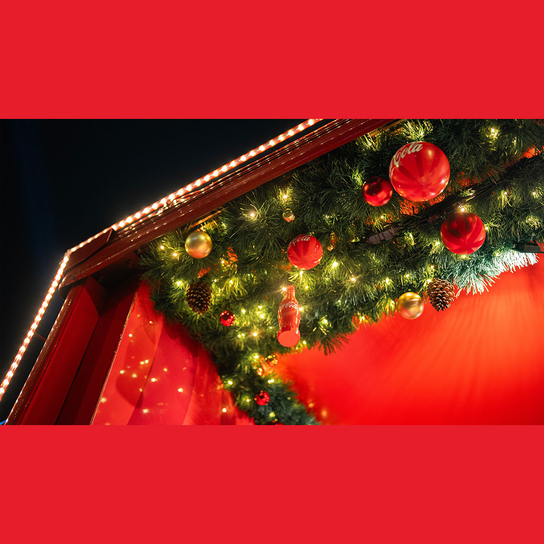 Caminhão 3: Presente de Natal