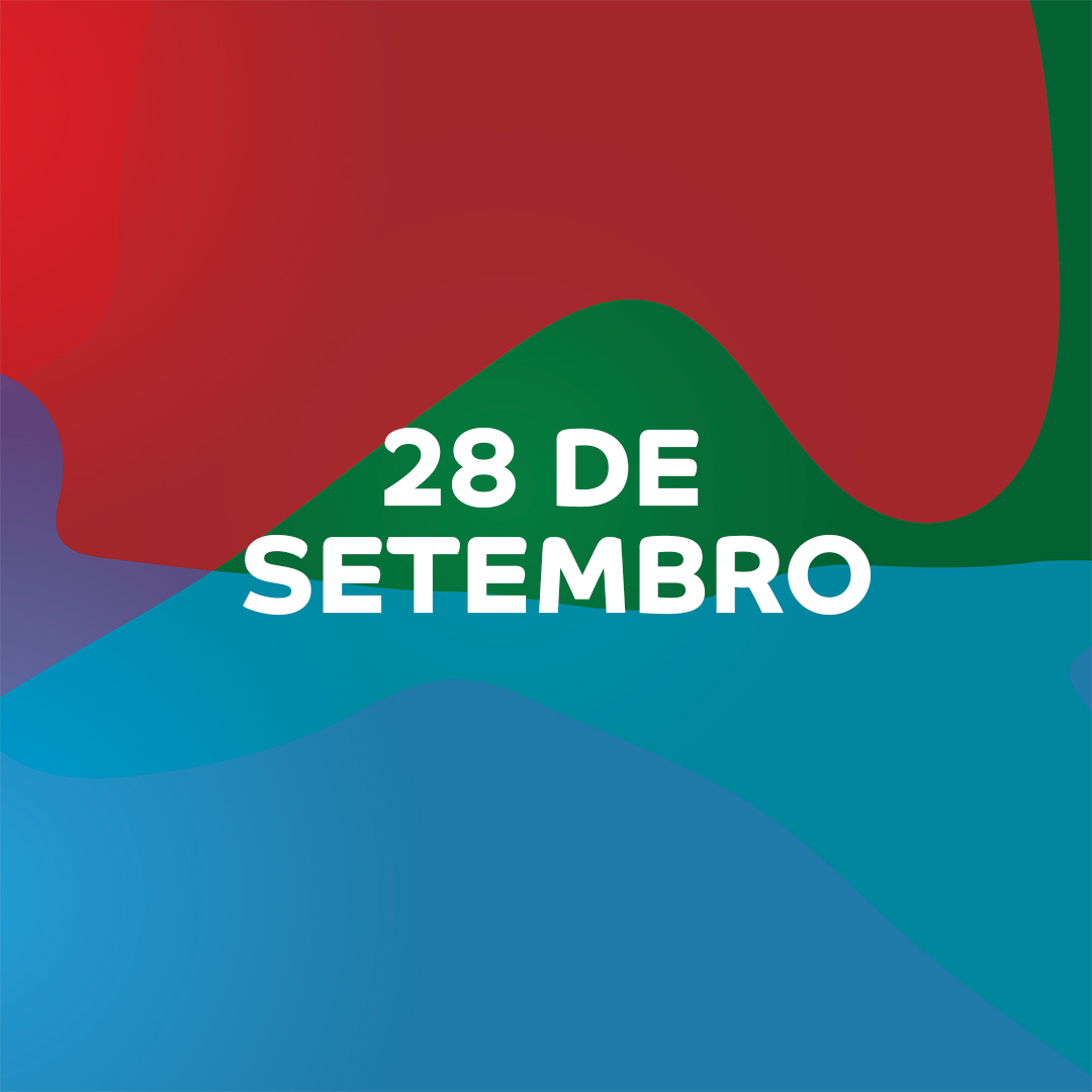 28 de Setembro